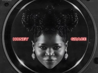 Busiswa – grace (reprise) Ft BERNT & Let me you