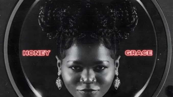 Busiswa – grace (reprise) Ft BERNT & Let me you
