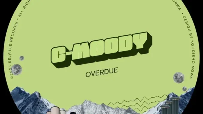 C-Moody – Overdue