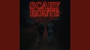 Ca$h Khali – Scary Route