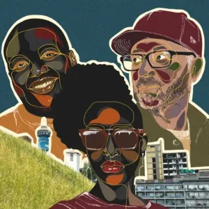 Charles Webster – Many Blessings ft China Charmeleon & Girly Mbambani Charles Webster – Many Blessings ft China Charmeleon & Girly Mbambani