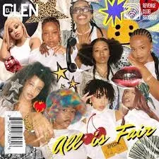 DJ Clen  – All Is Fair