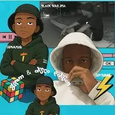 Djy’Tumie – GQOM & DISCO EDITION