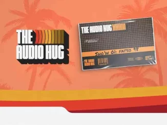 Fatso 98 – The Audio Hug Show #1 Mix