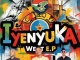 Jabs CPT Ft. Mavelous Sazob’Mnandi & Mr Shona – Iyenyuka West
