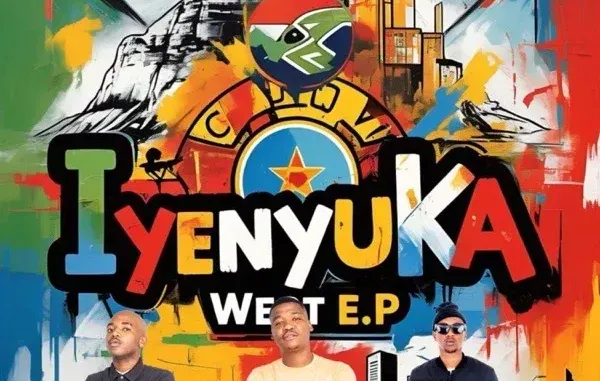 Jabs CPT Ft. Mavelous Sazob’Mnandi & Mr Shona – Iyenyuka West Jabs CPT Ft. Mavelous Sazob’Mnandi & Mr Shona – Iyenyuka West