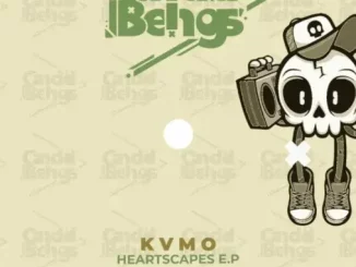 KVMO – Heartscapes