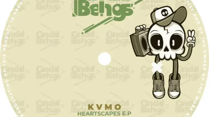 KVMO – Heartscapes KVMO – Heartscapes