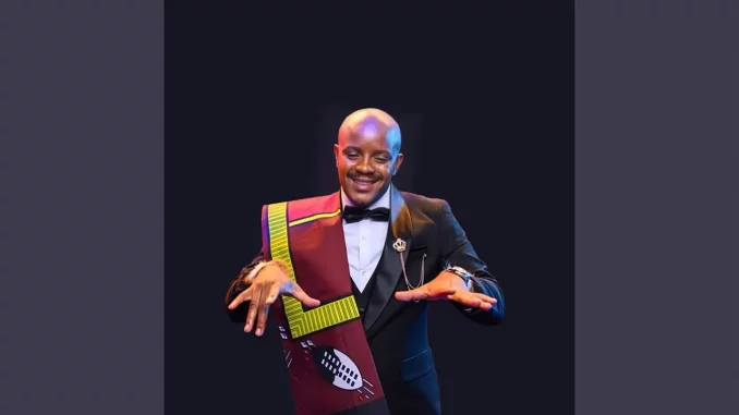 Kabza De Small – Moya feat. Cnethemba Gonelo Kabza De Small – Moya feat. Cnethemba Gonelo