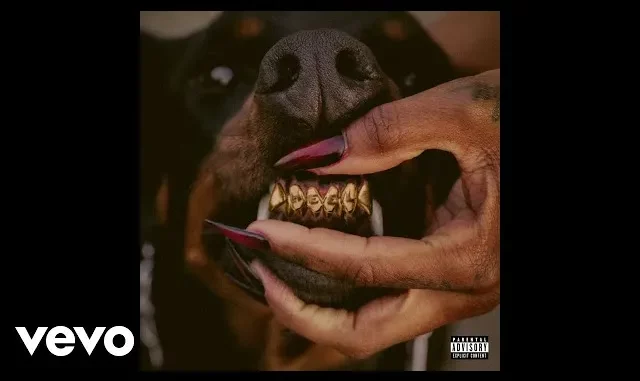 Leon Thomas, Kehlani – DIRT ON MY SHOES Leon Thomas, Kehlani – DIRT ON MY SHOES