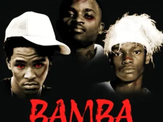 Mafia Nineteen – Bamba ft Danger Small, Gavi Scott, T, T MusiQ, Njaks D’Kota & Mako Sauce