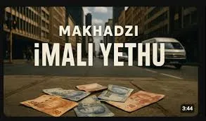 Makhadzi – iMali Yethu ft Master KG & Nkosazana Daughter
