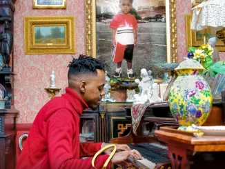 Manny Yack – Do Better