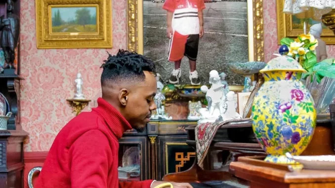 Manny Yack – Do Better Manny Yack – Do Better