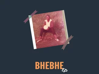 MarazA – Boya Benyathi ft. Mashayabhuqe KaMamba