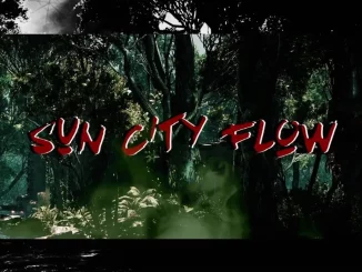 Mashayabhuqe KaMamba – SUN CITY FLOW
