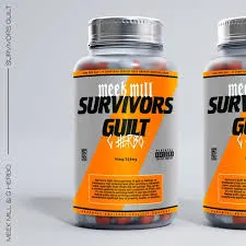 Meek Mill – Survivor’s Guilt ft. G Herbo