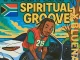 Mega Jay – Spiritual Groove Ft Bluenax