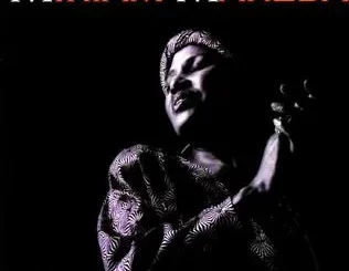 Miriam Makeba – Welela