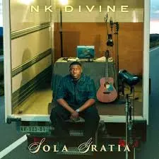 NK Divine – Sola Gratia