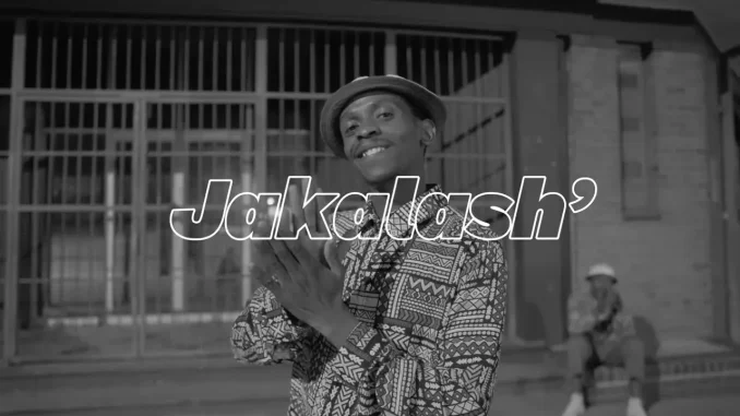 PdotO – JAKALASH' PdotO – JAKALASH'