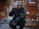 PdotO – MAN ON THE MOON