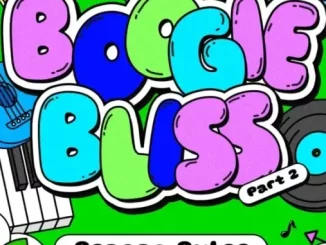 Reagan Ruler – Boogie Bliss Pt. 2