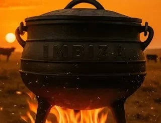 Siya Ntuli – Impempe ft. Imfezi Emnyama & Shwi Mantombazane