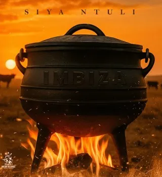 Siya Ntuli –Imbiza Siya Ntuli –Imbiza
