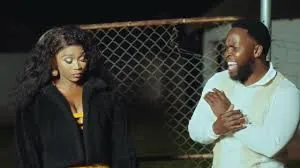 Siya Ntuli – Indaba