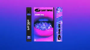 Tory Lanez – Diamonds (Lost Tapes 2016)