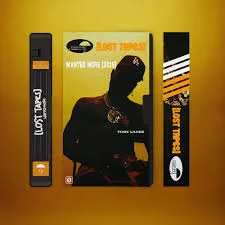 Tory Lanez – Wanted More (Lost Tapes 2016)