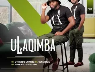 ULAQIMBA –IZANDLA ZIYAGEZANA
