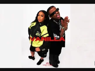 Uncle Waffles – Vanilla ft Tyler ICU, DJ Maphorisa, Scotts Maphuma & Young Stunna