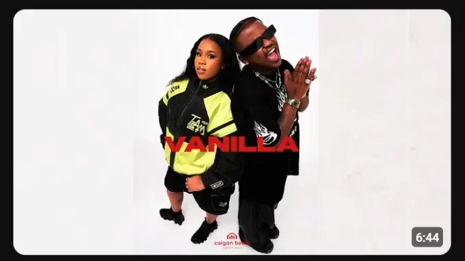 Uncle Waffles – Vanilla ft Tyler ICU, DJ Maphorisa, Scotts Maphuma & Young Stunna Uncle Waffles – Vanilla ft Tyler ICU, DJ Maphorisa, Scotts Maphuma & Young Stunna