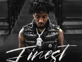 YoungBoy Never Broke Again – Finest